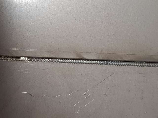 Lasersko varjenje Hekos