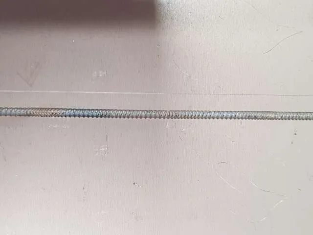 Lasersko varjenje Hekos